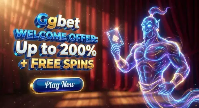 Ggbet