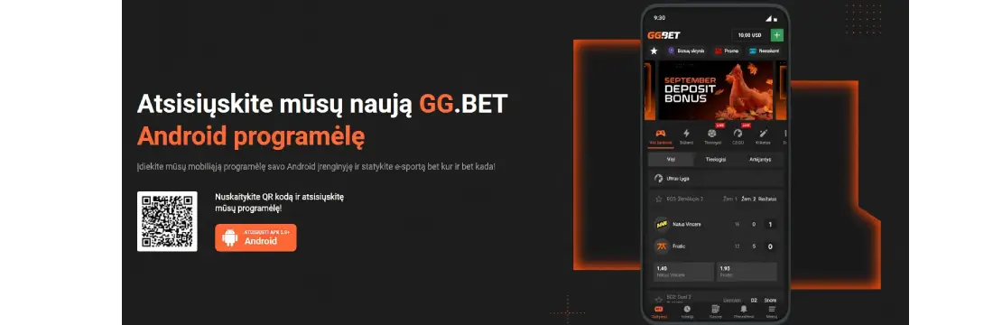 GGbet Casino